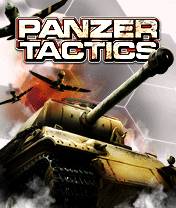 Panzertactics (240x320)